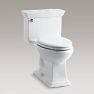 Kohler Memoirs Stately Comfort Height one-piece Elongated Toilet | Morningside Plumbing