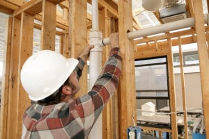 Residential Plumbing in Atlanta