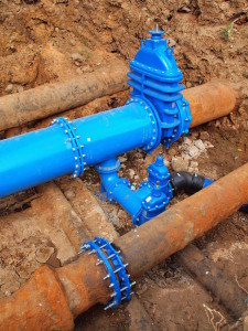 Sewer Line Repairs in Atlanta