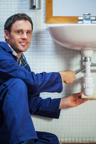 bathroom faucet repair atlanta