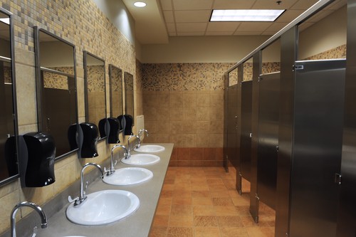 Commercial Plumbing Services in Atlanta