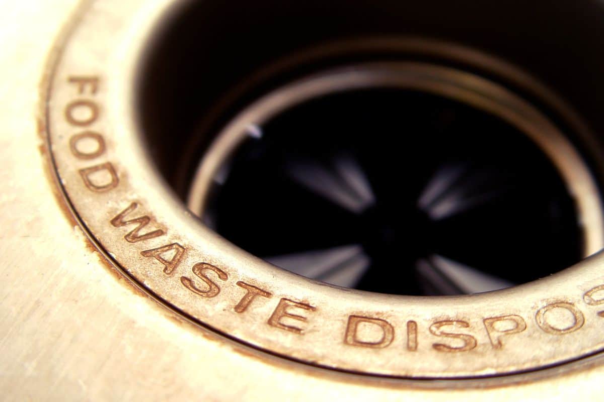 What Does It Mean When Your Garbage Disposal Just Hums?