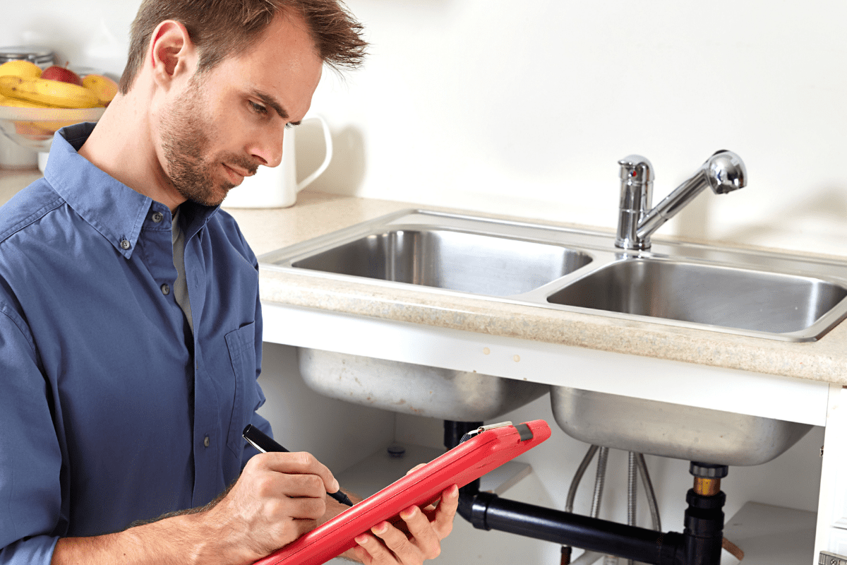 Let Us Fix Your Plumbing Woes - Quick and Easy!