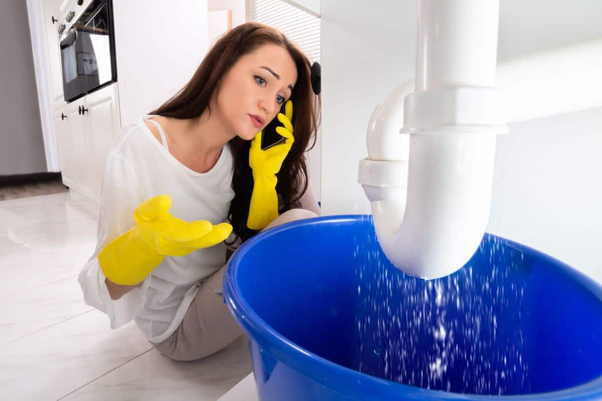 Leak Detection Services in Columbus, GA