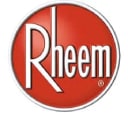 Rheem Logo - Atlanta Tankless Water Heaters