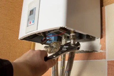 Water Heater Repairs in Atlanta