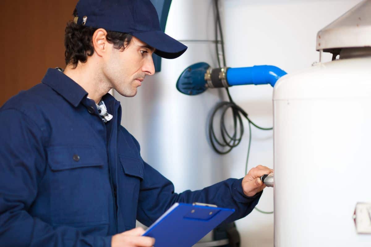 Water Heater Repair Atlanta 