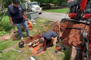 morningside-plumbing-near-me-trenchles-hydro-excavation