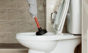 clogged-toilet-plunger-decatur