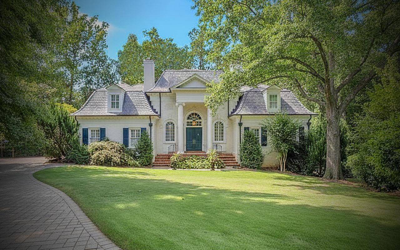 Morningside Plumbing offers general residential plumbing services in prestigious Buckhead Atlanta