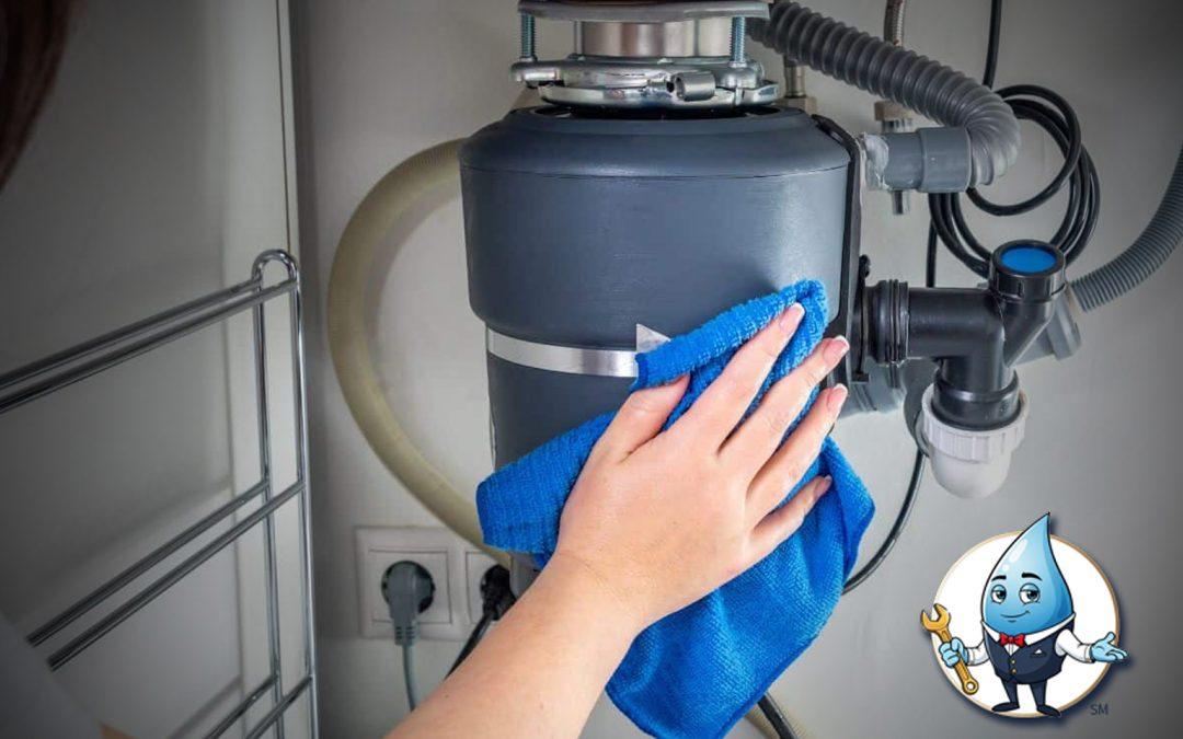 Why Garbage Disposals Hum | Fix A Humming Garbage Disposal
