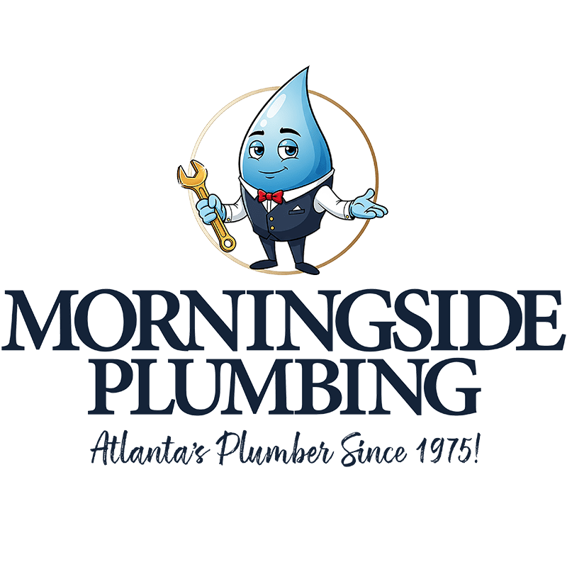 Morningside Plumbing logo