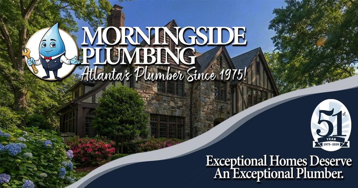 Morningside Plumbing in