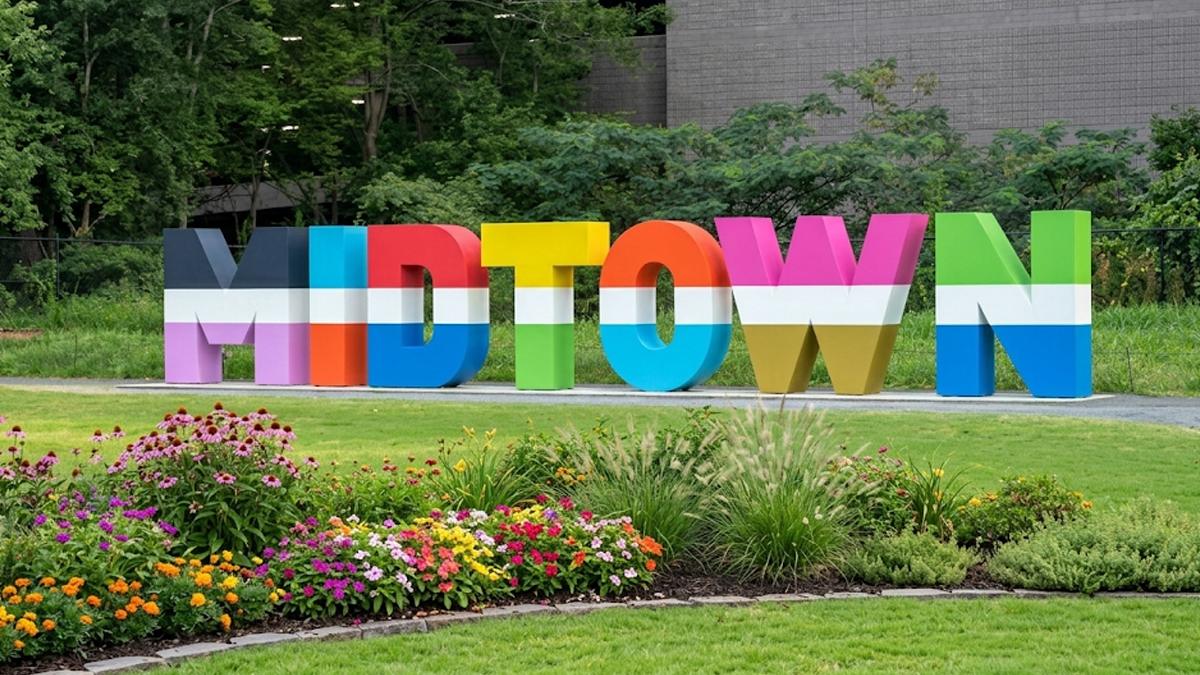 Midtown Atlanta Plumber: Fifty Years in the Urban Core